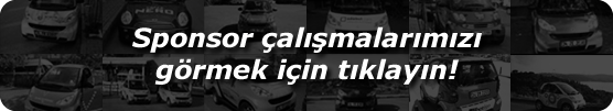 Sponsorlarımız